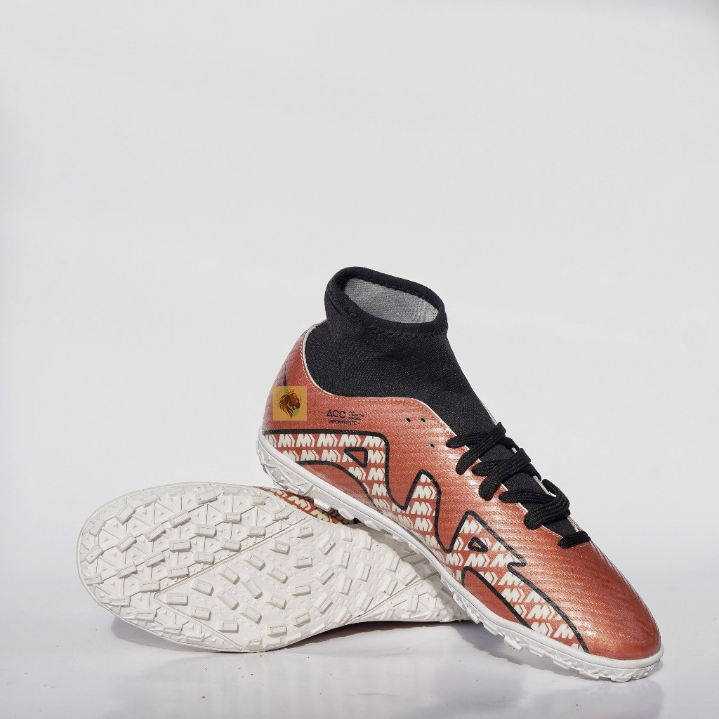 Giày đá bóng nam cao cổ Mercurial Superfly 9 Air Zoom, giày đá banh siêu nhẹ