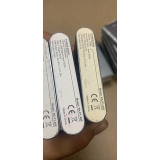 Sạc dự phòng evalu 10000mAh ( hàng đã qua sử dụng)