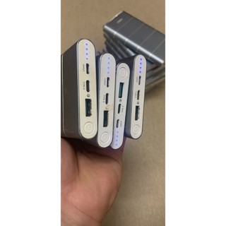 Sạc dự phòng evalu 10000mAh ( hàng đã qua sử dụng)