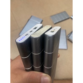 Sạc dự phòng evalu 10000mAh ( hàng đã qua sử dụng)