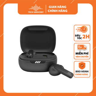 Tai nghe true wireless chống ồn jbl live pro 2 tws - chính hãng pgi