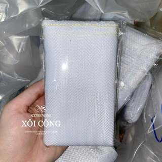 Khăn đồ xôi ngon, chuyên dụng | vải lưới đồ xôi