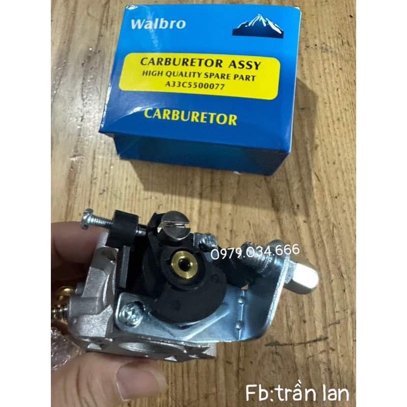 Chế 260,330,430 walbro