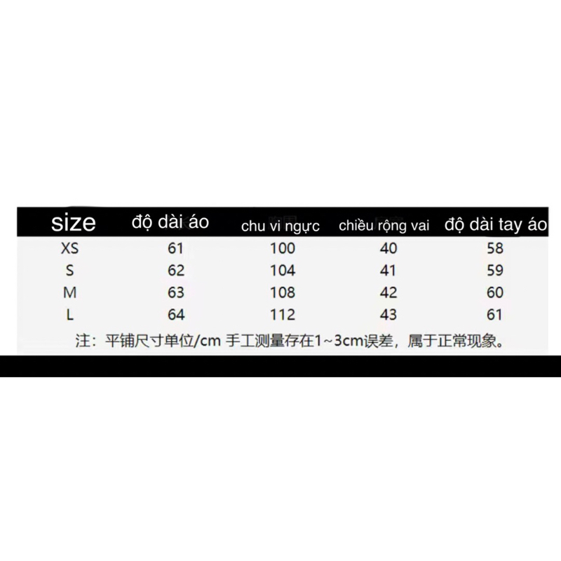 Áo khoác lông 2 lớp trần bông lên trong, áo khoác nữ phong cách hàn quốc