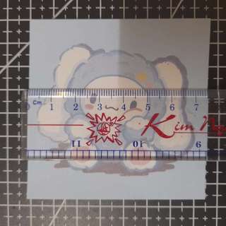 Set 50 tấm note mix nhiều mẫu 7.5x7.5 cm