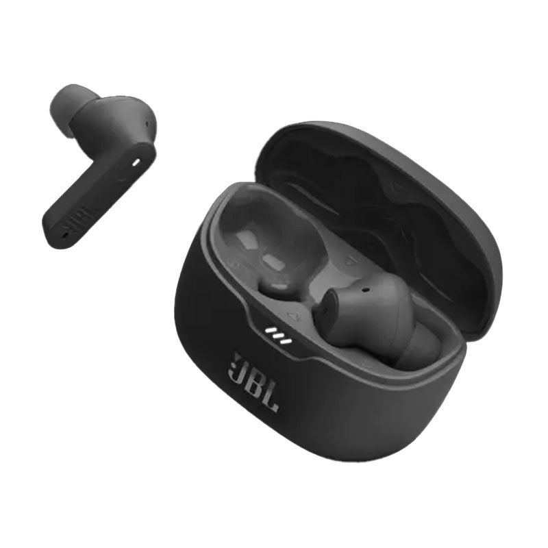 Tai Nghe Bluetooth True Wireless JBL TUNE BEAM - Hàng Chính Hãng PGI