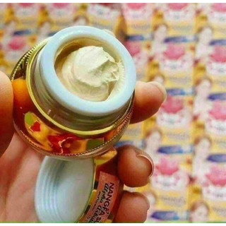 KEM MAKEUP 4IN1 NANGFA chuẩn thái