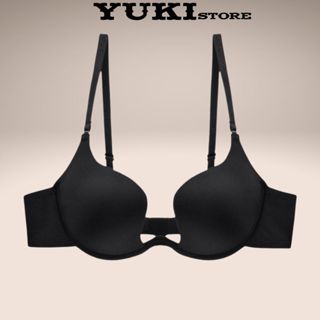  Áo ngực nâng ngực có gọng mút vừa tạo khe quyến rũ dây mặc được nhiều kiểu YUKI STORE 2215 