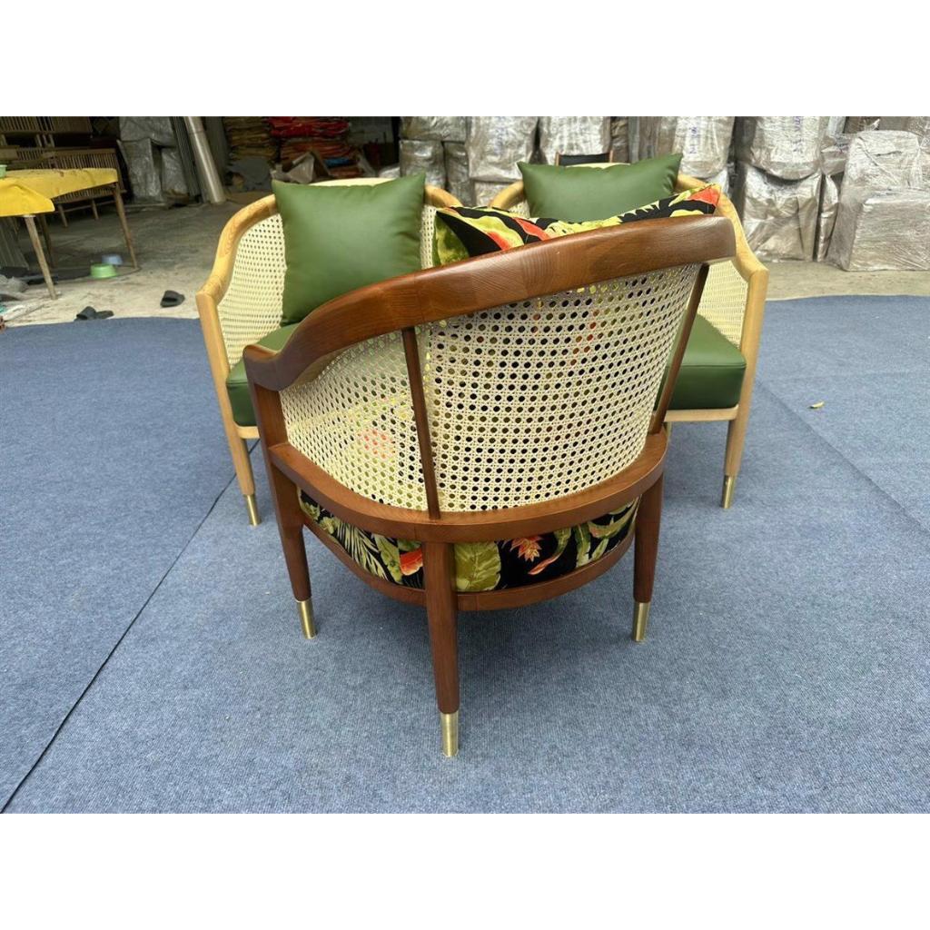 Ghế Grasse Indochine