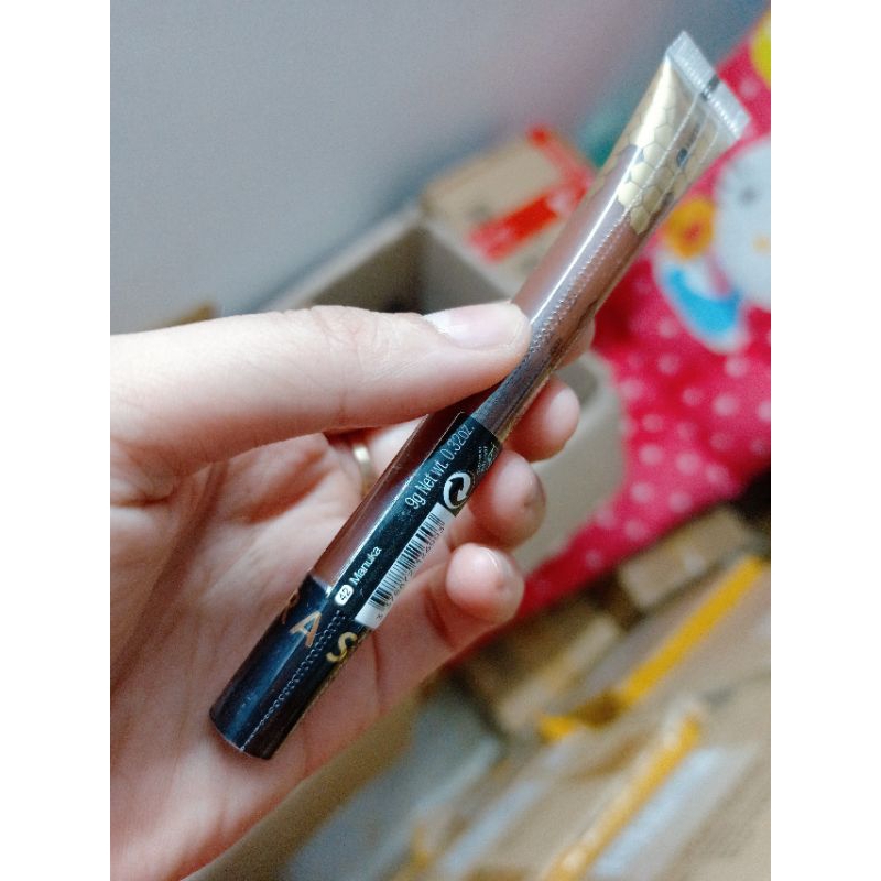 SON DƯỠNG MẬT ONG SEPHORA LIP HONEYS GLOSS BALM MÀU 42 MANUKA