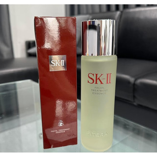 NƯỚC THẦN SK-II NHẬT BẢN - Chai 230ml