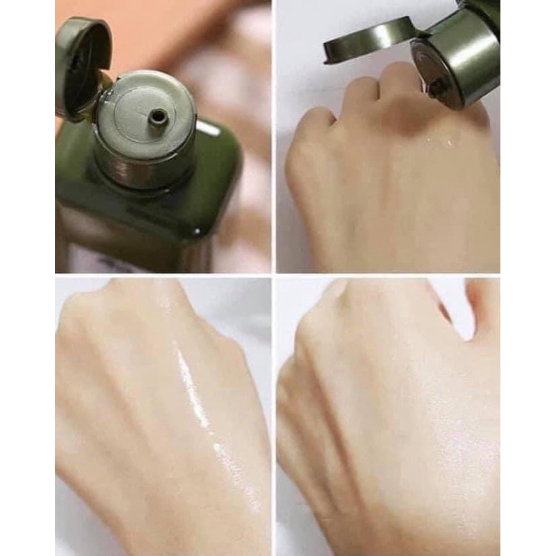 Toner nấm Origins làm dịu da 200ml