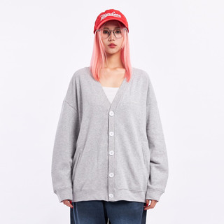 Áo Khoác Cardigan INSANE l Basic Cardigan