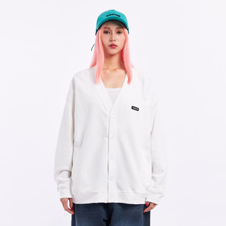 Áo Khoác Cardigan INSANE l Basic Cardigan