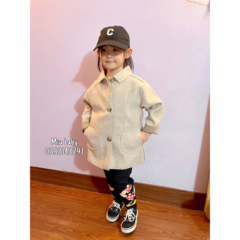 Áo khoác nỉ ép hiệu Cache Cache Kids bé trai