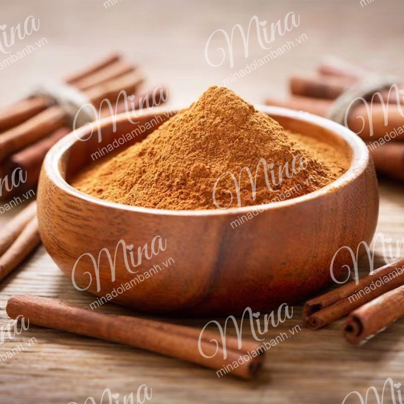 Bột Quế nguyên chất 50g