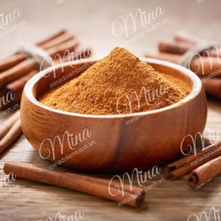 Bột Quế nguyên chất 50g