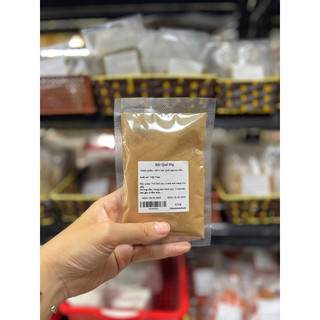 Bột Quế nguyên chất 50g