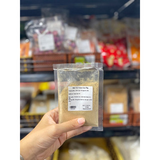 Bột Tỏi nguyên chất 50g