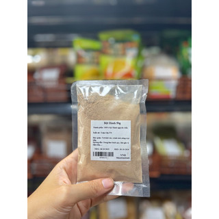 Bột Hành nguyên chất 50g