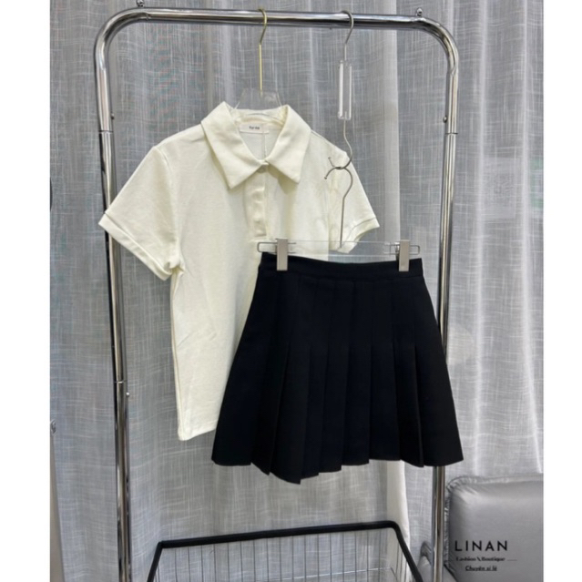 Chân váy tennis - LINAN