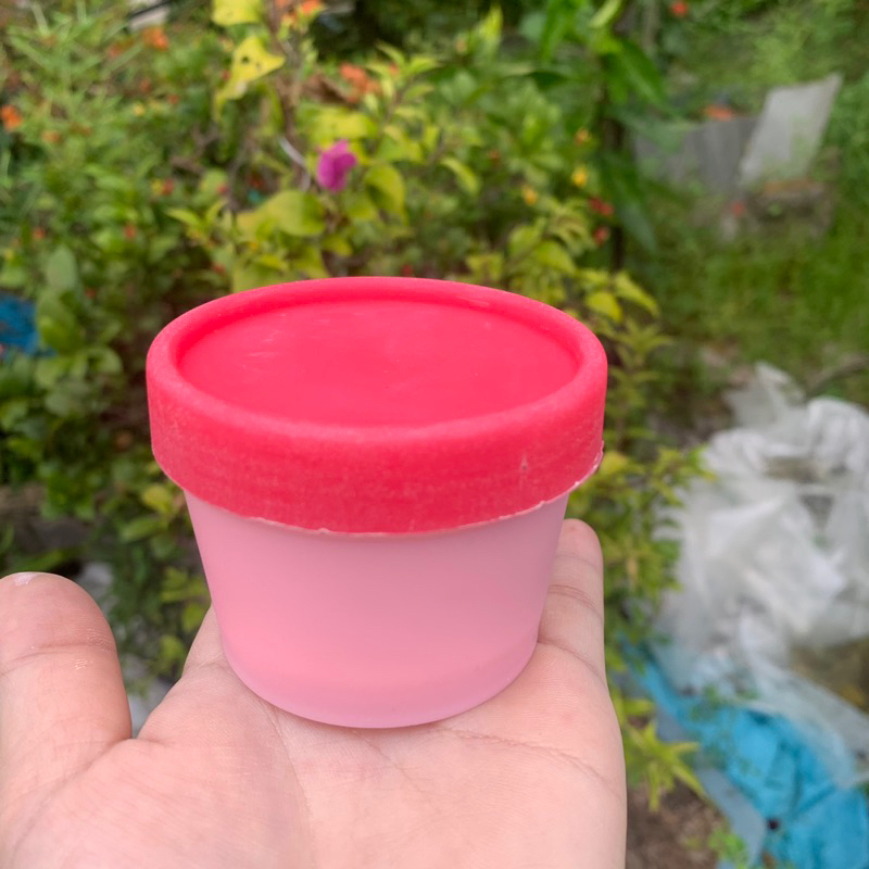 BODY MAKUP KHAN NƯỚC CẤP ẨM SÁNG DA hủ 150g