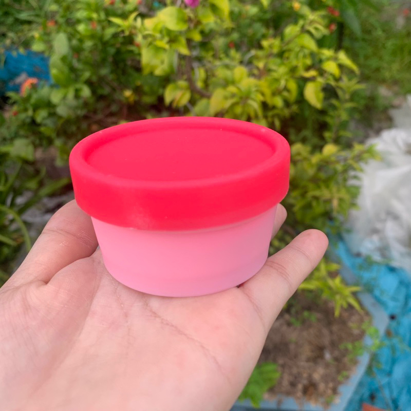 BODY MAKUP KHAN NƯỚC CẤP ẨM SÁNG DA hủ 150g