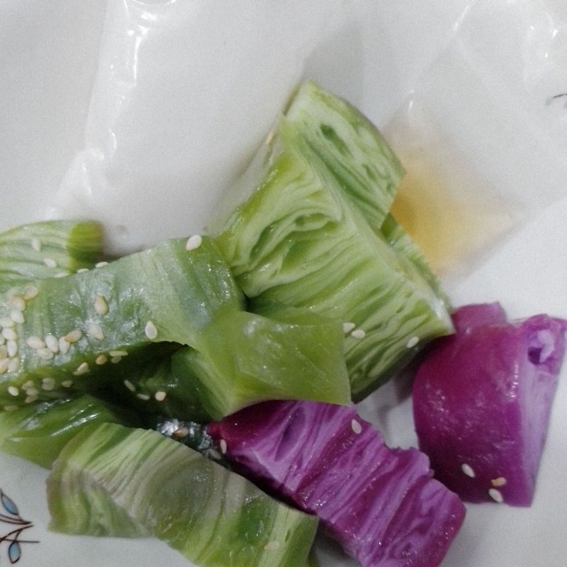 set 5 phần bánh đúc gân siêu ngon