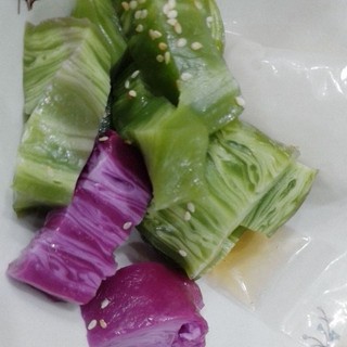 set 5 phần bánh đúc gân siêu ngon