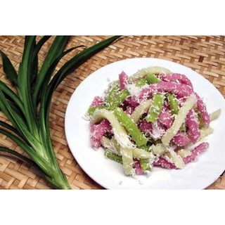 Set 5 phần bánh tằm khoai mì siêu ngon