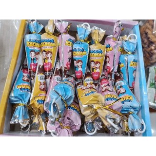 set 03 kẹo socola cây dù