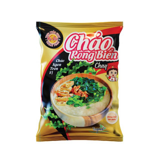 Cháo Rong Biển 44g Âu Lạc