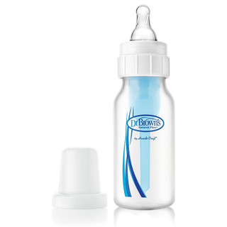 BÌNH SỮA DR BROWN CỔ HẸP 120ML