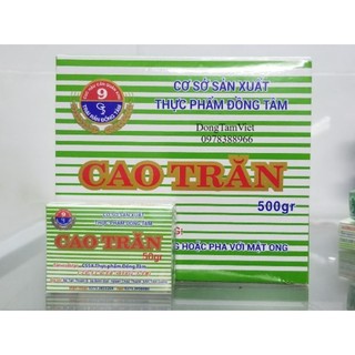Caotrăn.đồngtâm.