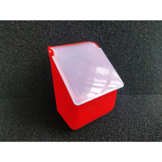 Máng Ăn- Hộp Đựng Thức Ăn Cho Gà Đá