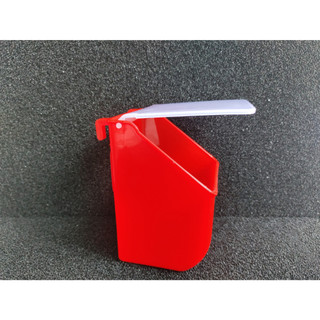 Máng Ăn- Hộp Đựng Thức Ăn Cho Gà Đá