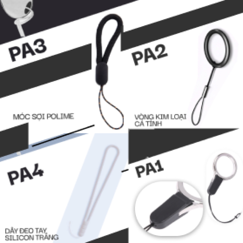 Ống Hít Hương Trái Cây Tự Nhiên và Thảo Mộc hỗ trợ sức khoẻ mũi hiệu PASTEL - trẻ trung và phong cách - tiemtha