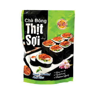 Chà bông thịt sợi chay âu lạc 500g/1kg