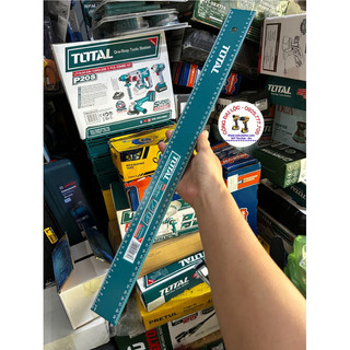 Thước nhôm TOTAL 30 cm và 60cm