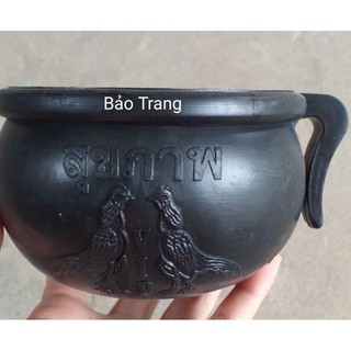 Cóng (máng) ăn cao su cho gà, bồ câu giá rẻ tiện lợi dễ sử dụng _ Bảo Trang.