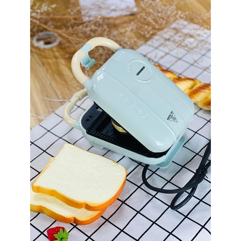 Máy nướng bánh mì mini YIDPU cao cấp