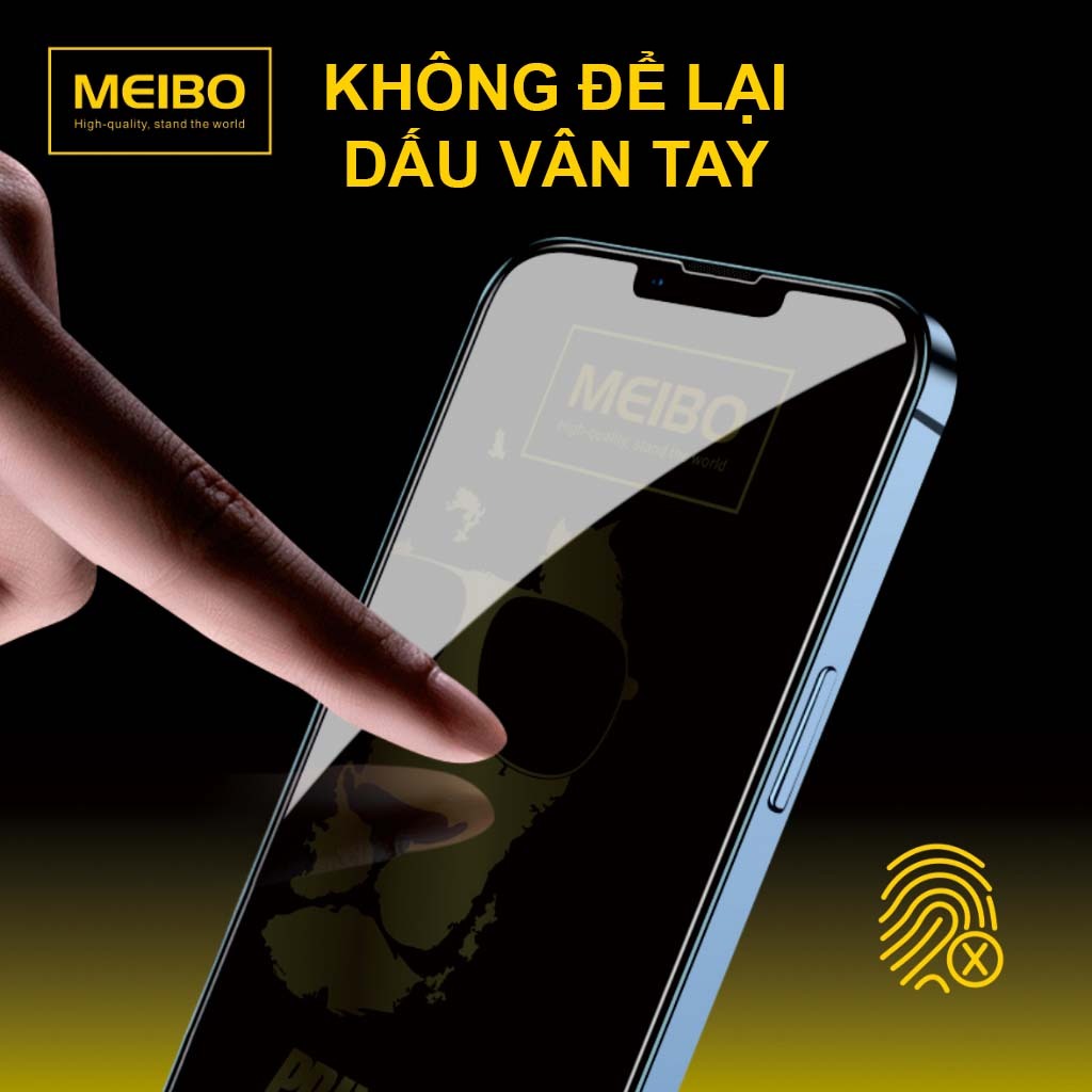 Cường lực chống nhìn trộm Vivo Y51 2020, Y51A, Y51S, Y52, Y52 5G, Y52S, Y52T, Y53S, Y55, Y55 5G Weibo