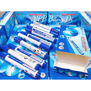 Bút lông bảng Thiên Long đủ màu