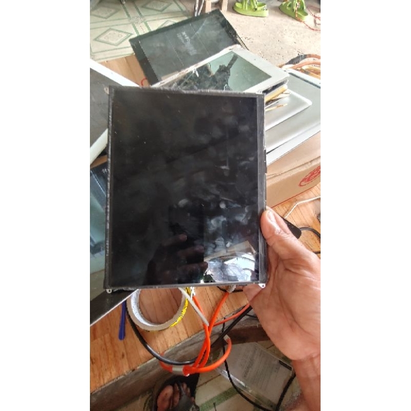 Màn hình i a1395 a 1430 thích hộp cho máy 2 3 4