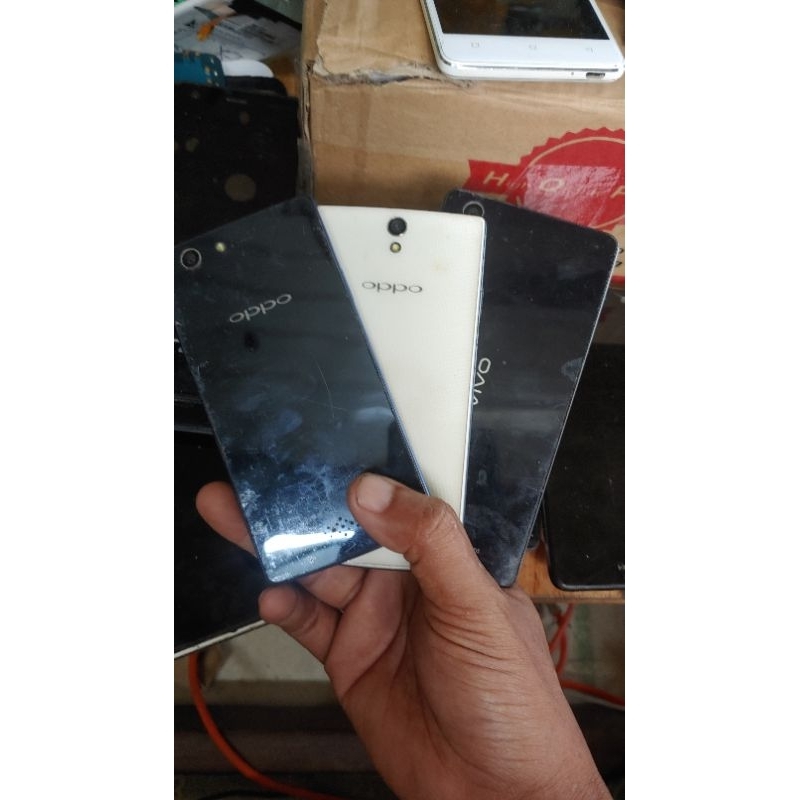 Xác 3 cái vivo lấy lk như hình