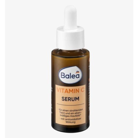 VITAMIN C SERUM BALEA 30ML CỦA ĐỨC