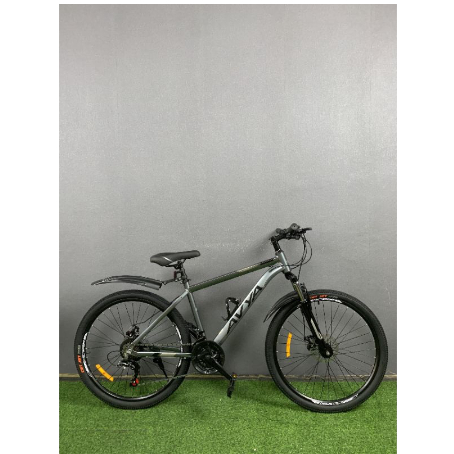 - XE ĐẠP THỂ THAO MTB AVYA KHUNG NHÔM SIZE 26INCH NAM NỮ.sãn.