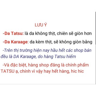 Da gà tẩm bột 1kg ( chỉ giao TPHCM)