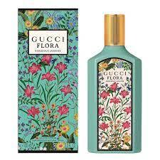 Nước hoa Gucci Flora Gorgeous Gardenia / Jasmin EDP 100ml
