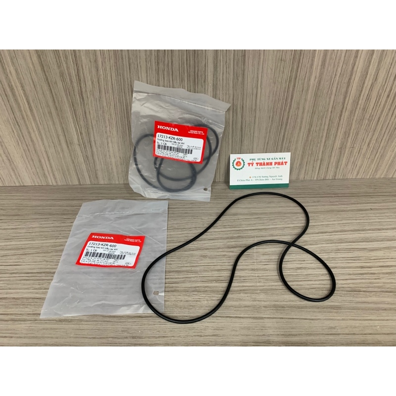 Sin bô E AB 125, SH Mode zin